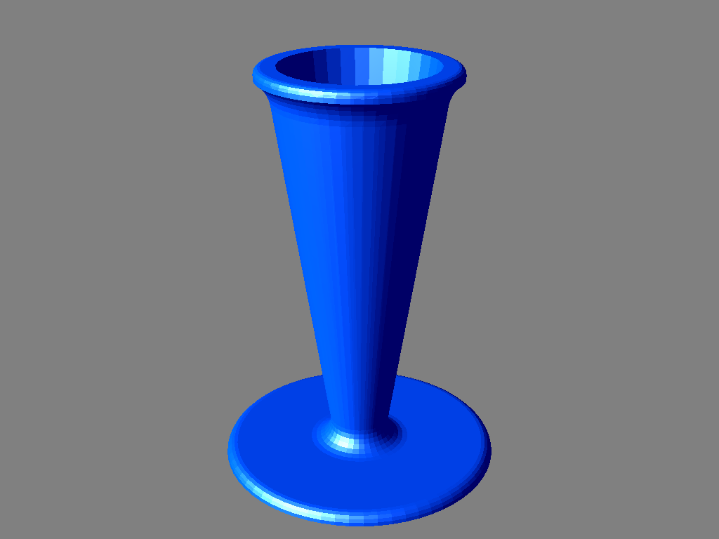 8 ml inkwell by ctheroux download free stl model printables