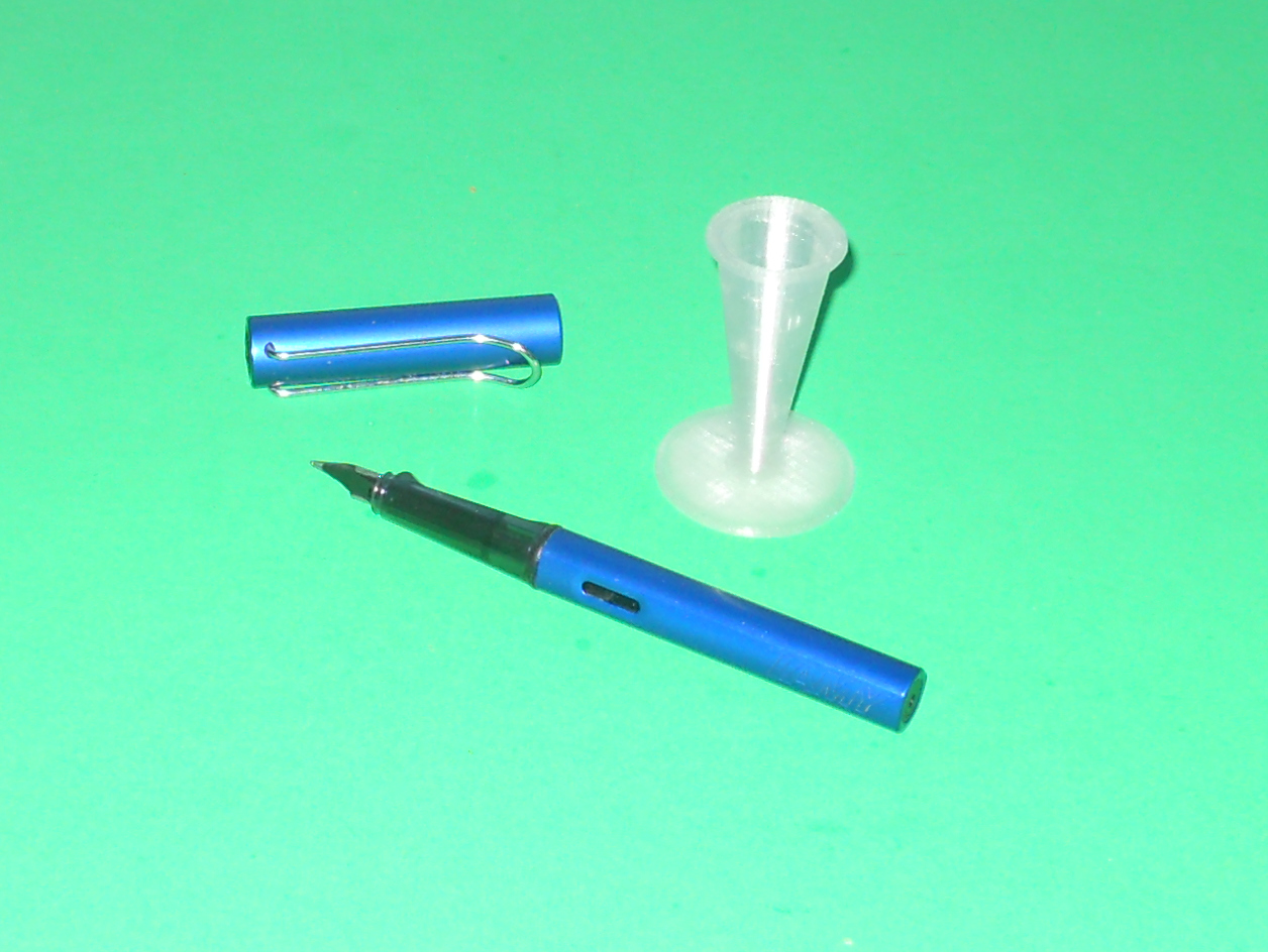 8 ml Inkwell