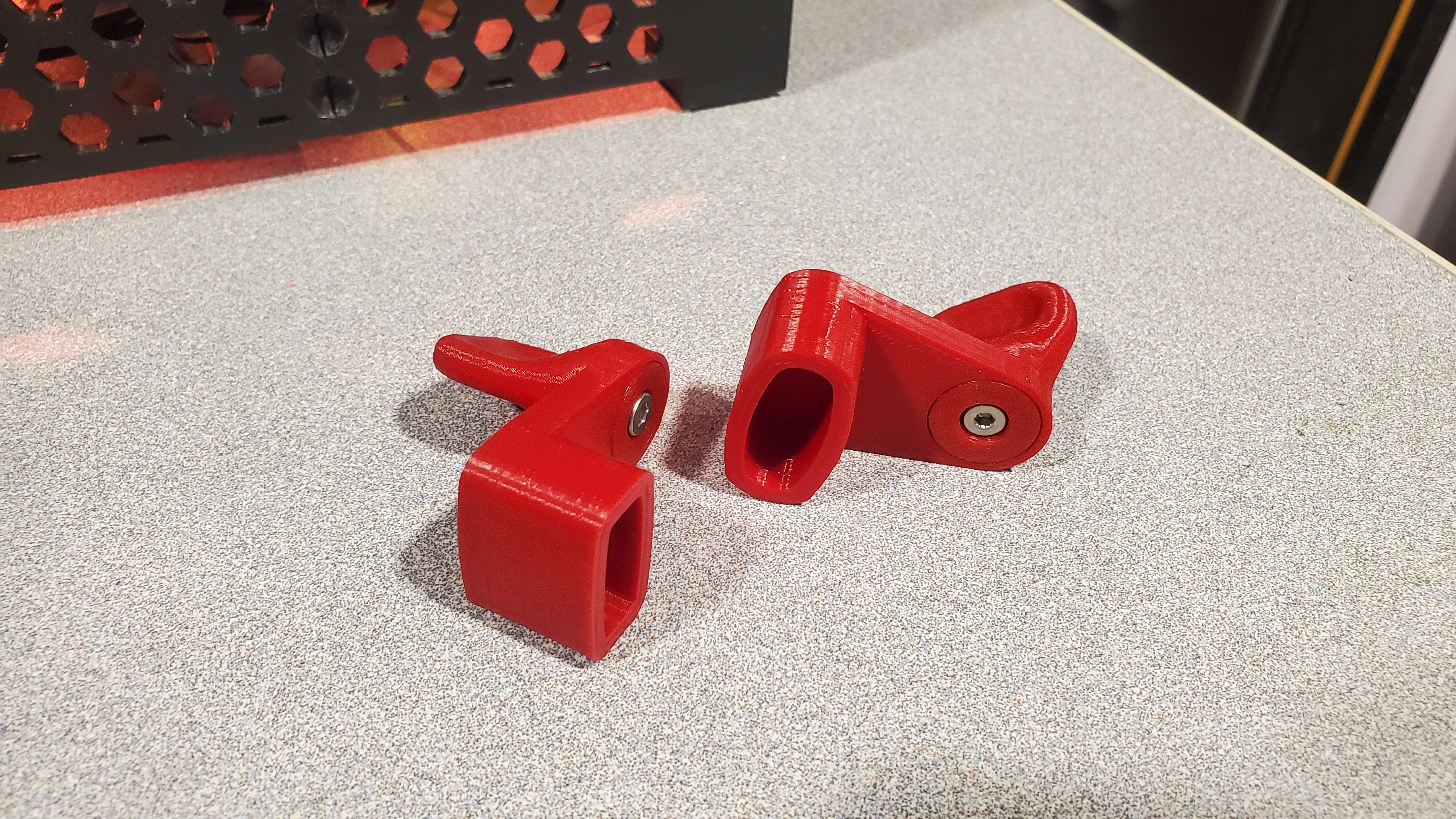 Guitar string winder