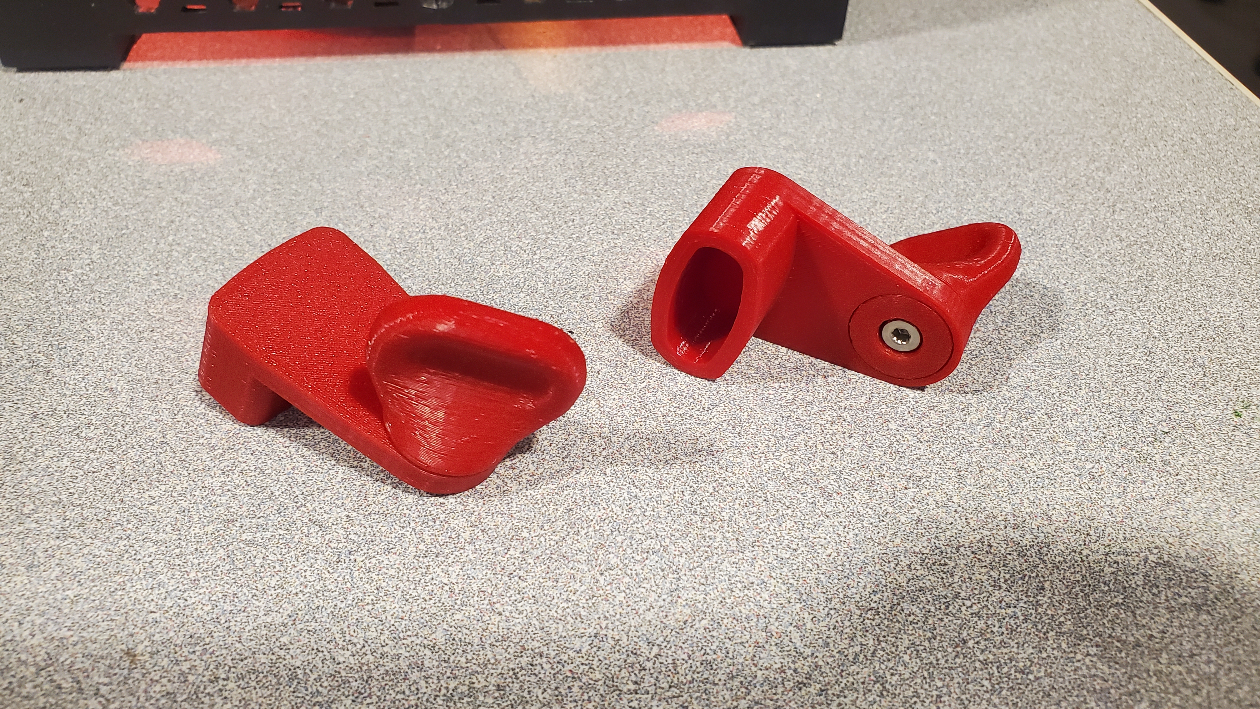 Miniatura 2 do modelo 3D Guitar string winder