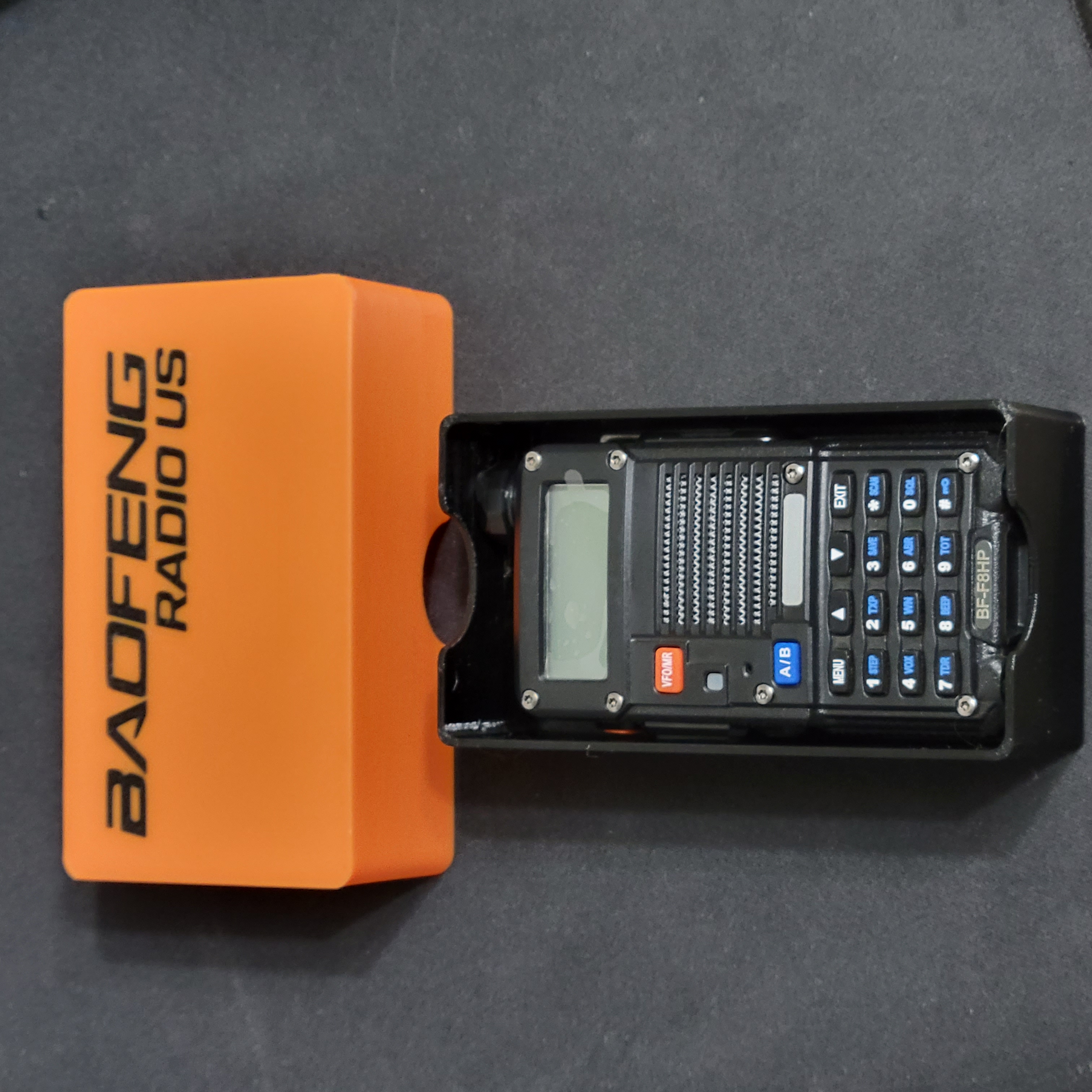 Baofeng UV-5R Radio Case