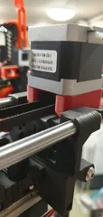 Nema 17 Motor Spacer