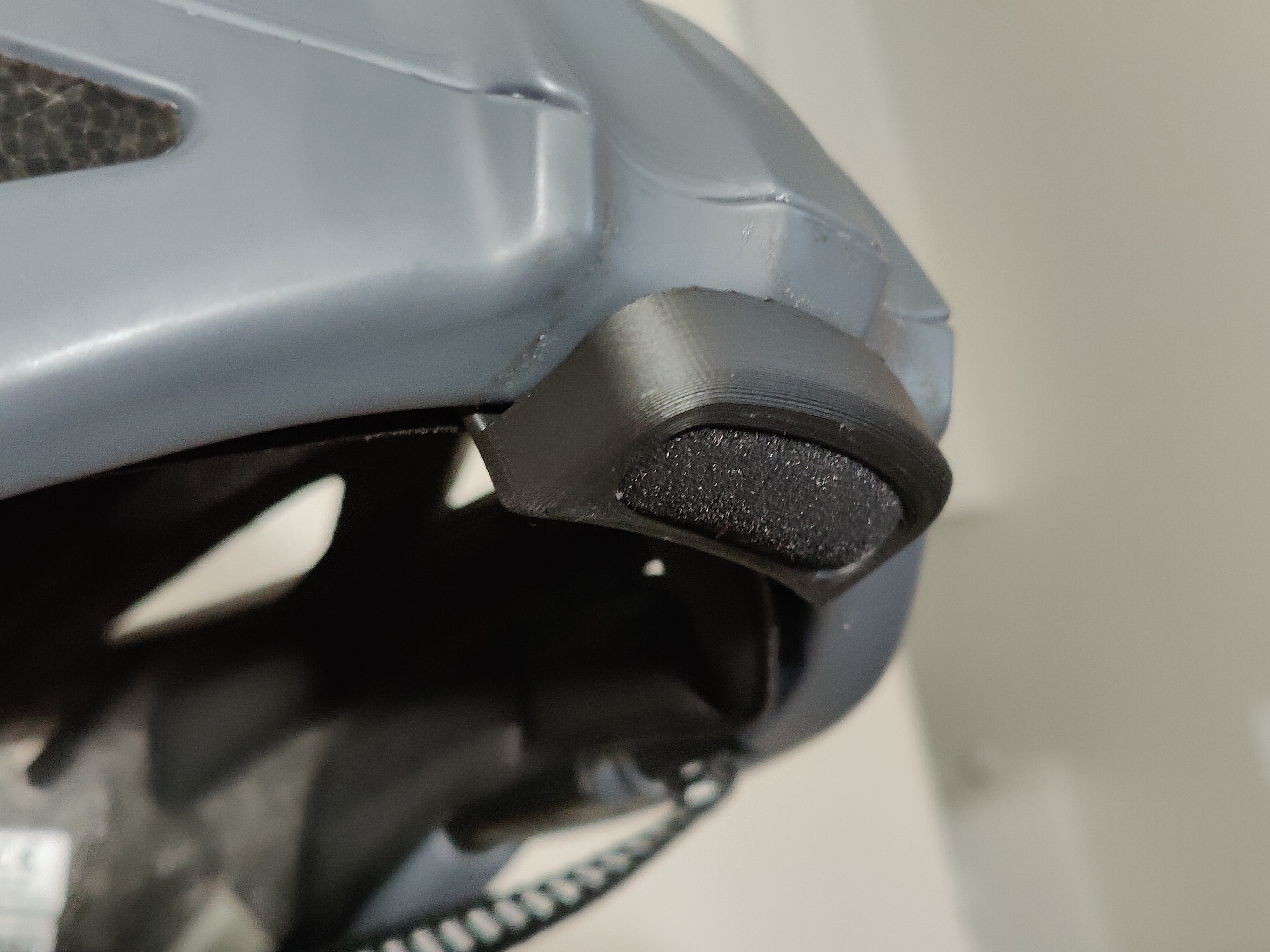 Sena Bicycle Helmet Wind Screen