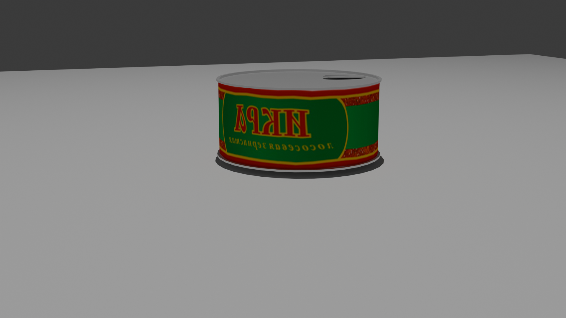 икорочка баночка