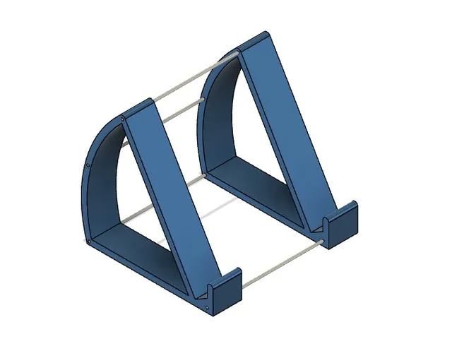 Tablet stand
