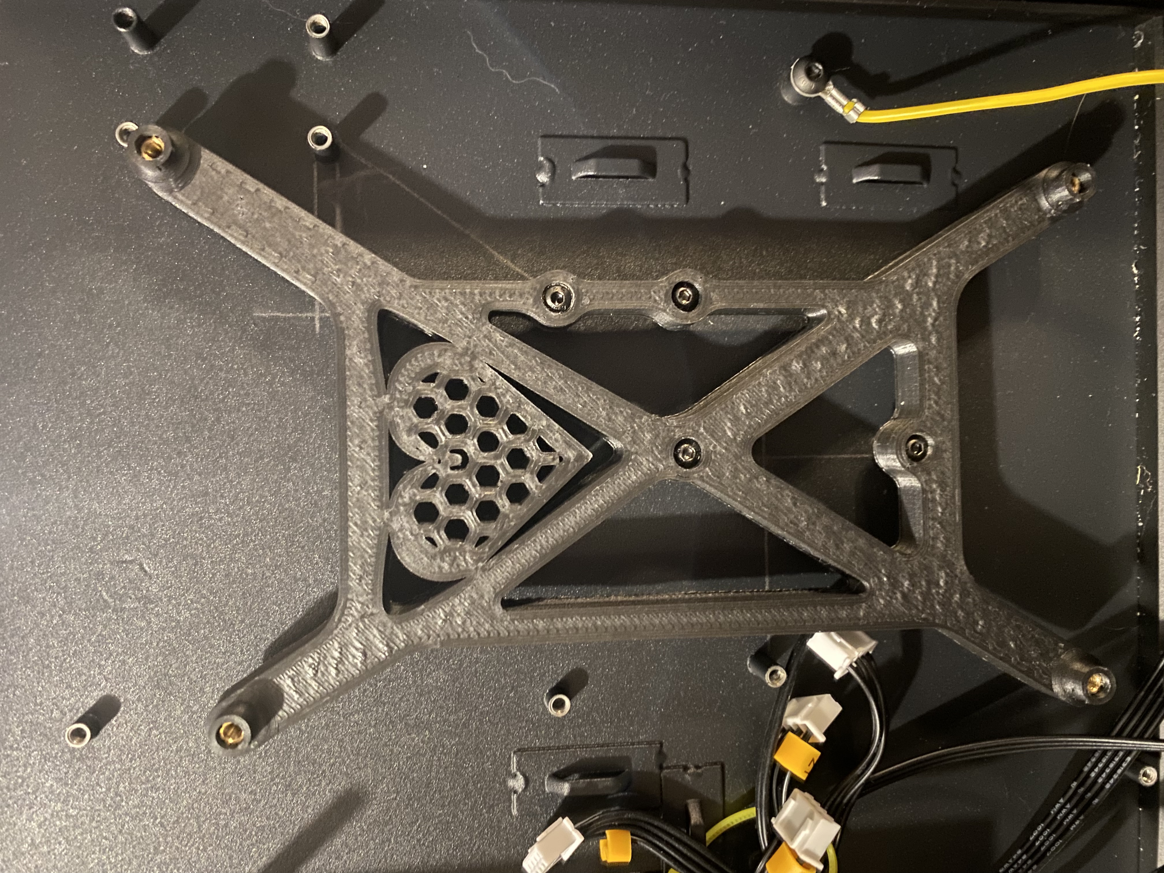 Manta M8P Cr10 smart Board adapter