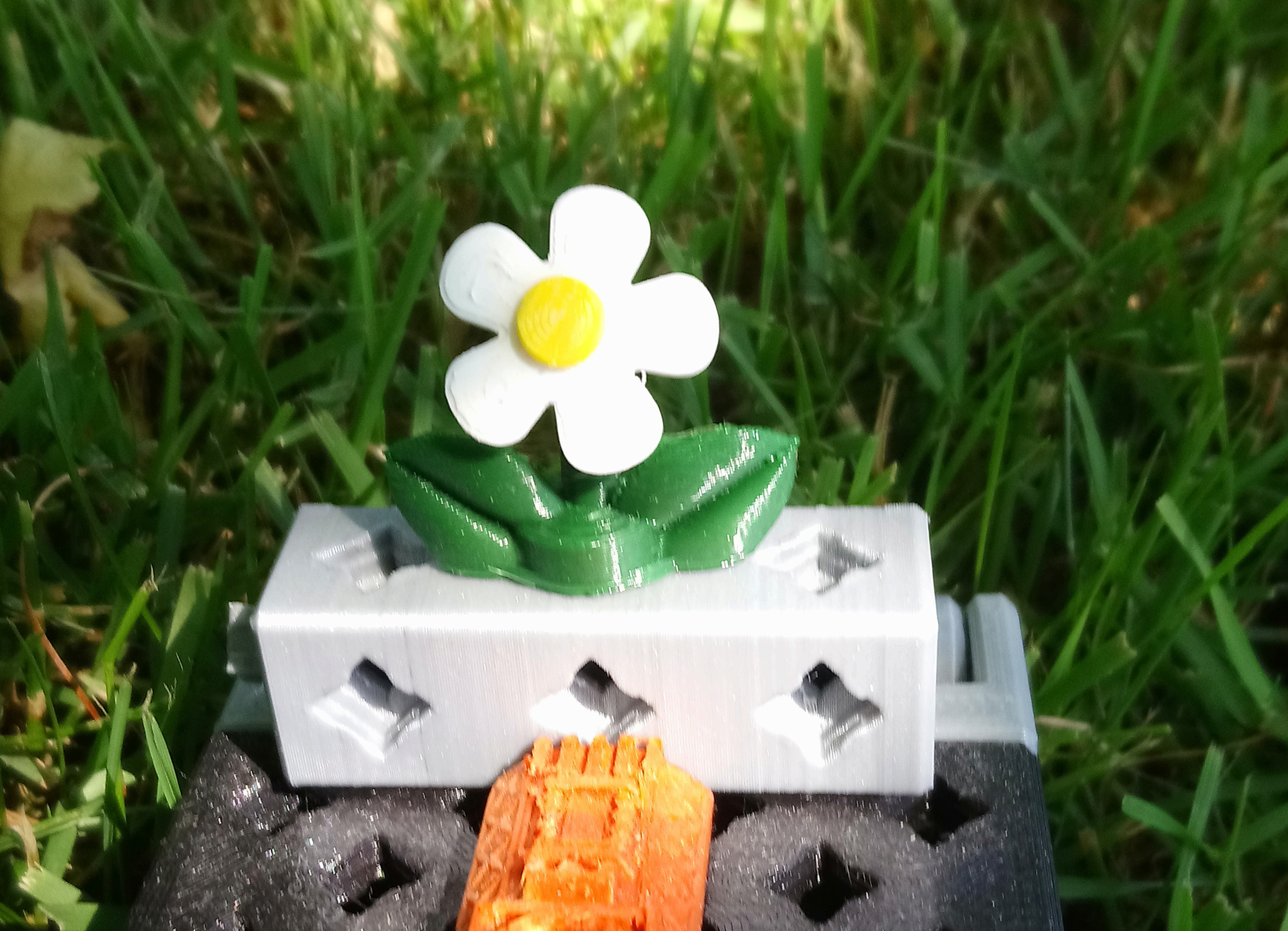 PrintABlok Flower