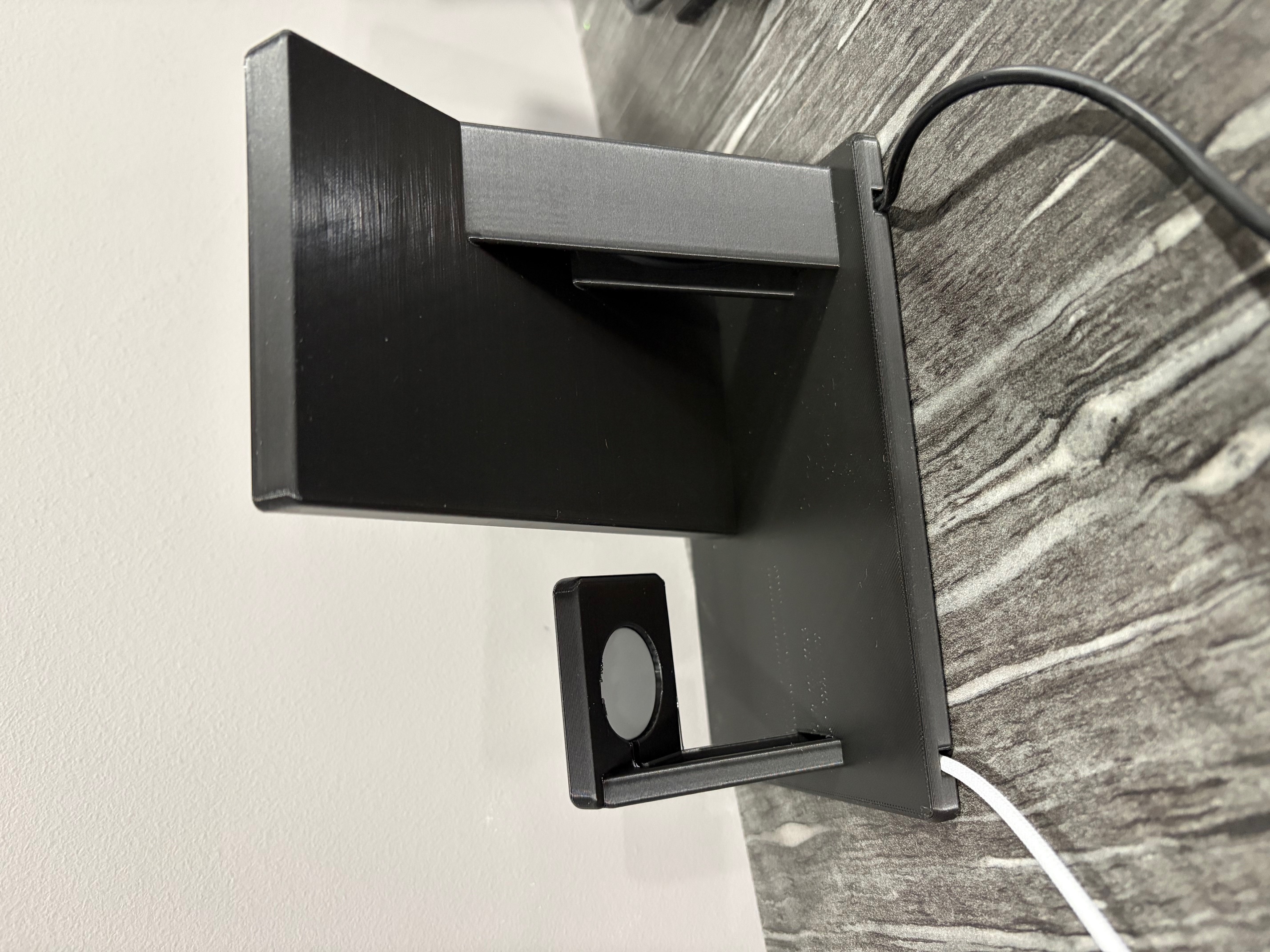 Phone/Watch Charging Station — miniatura 4