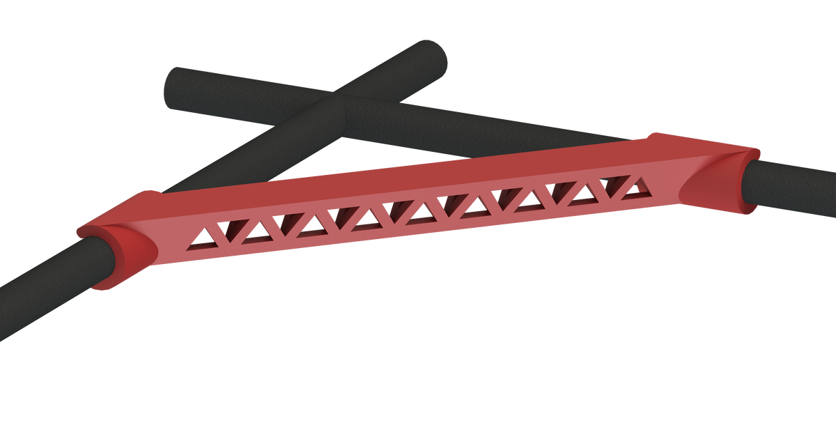 Corner Brace For Creality 3d Printer Enclosure By Jamie Churchouse