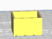 Ice cube Maker