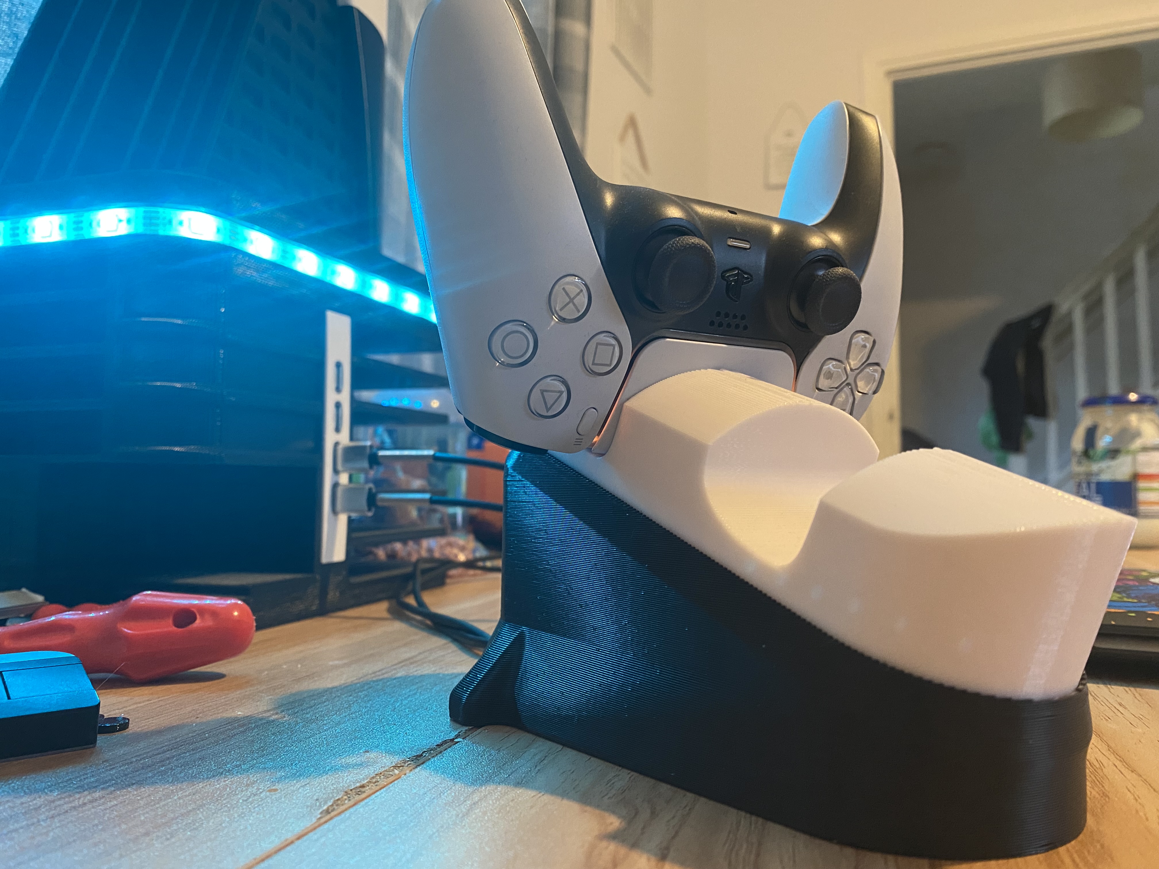 PS5 Charging Dock