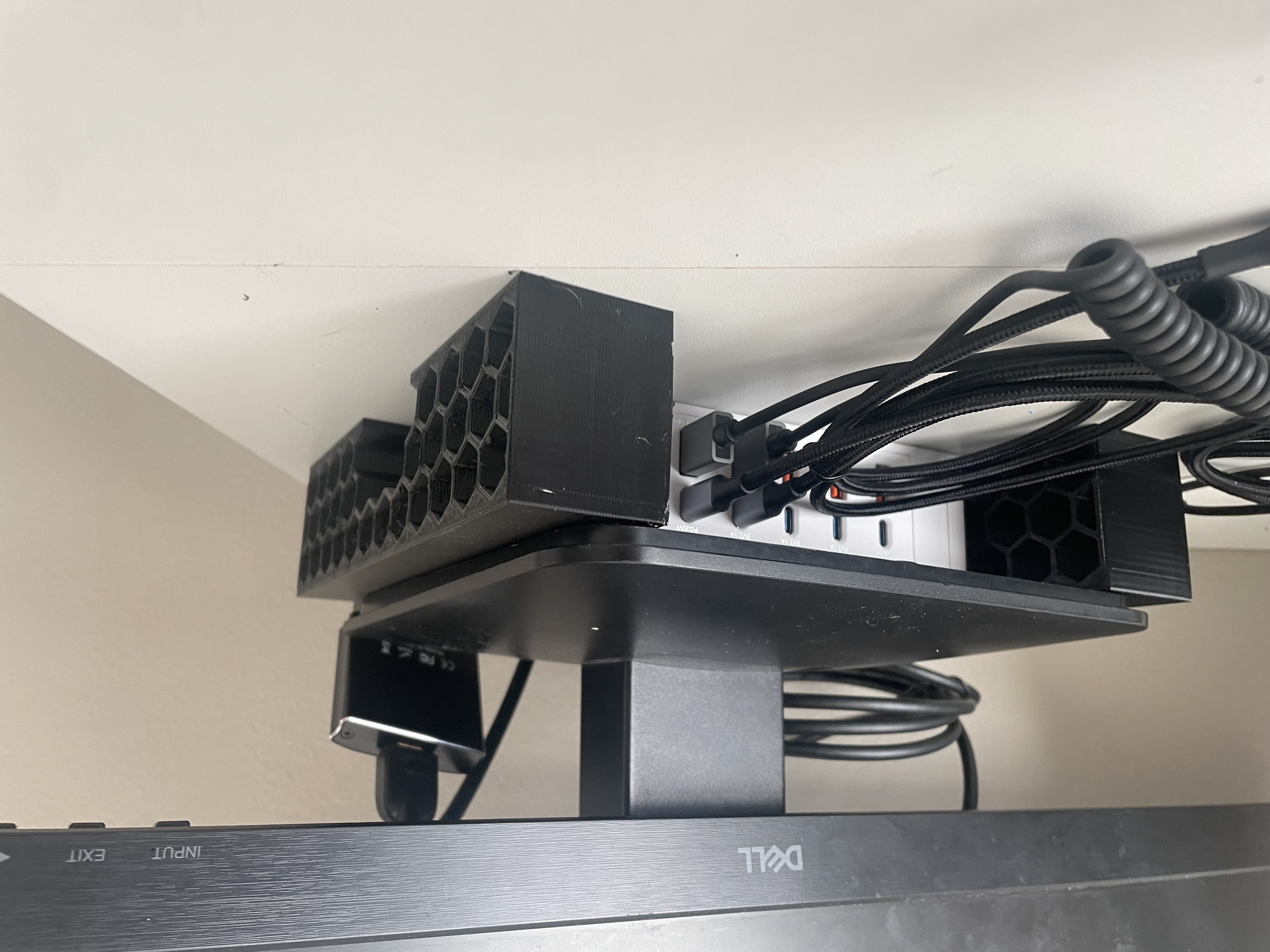 Monitor Stand