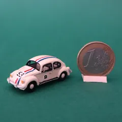 1€-Coin holder
