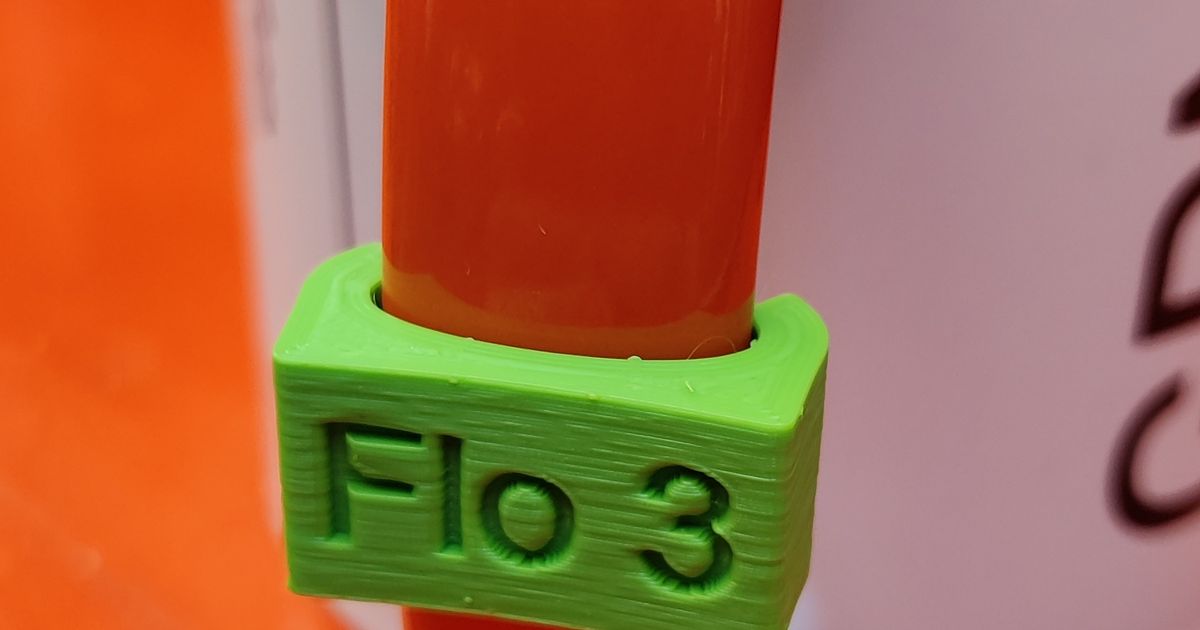 Mug Name Tag By Flo Download Free STL Model Printables mug-name-tag-by-flo-download-free-stl-model-printables