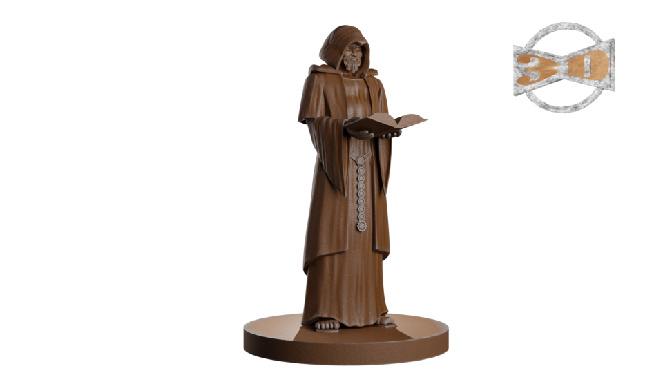 Master of Lore