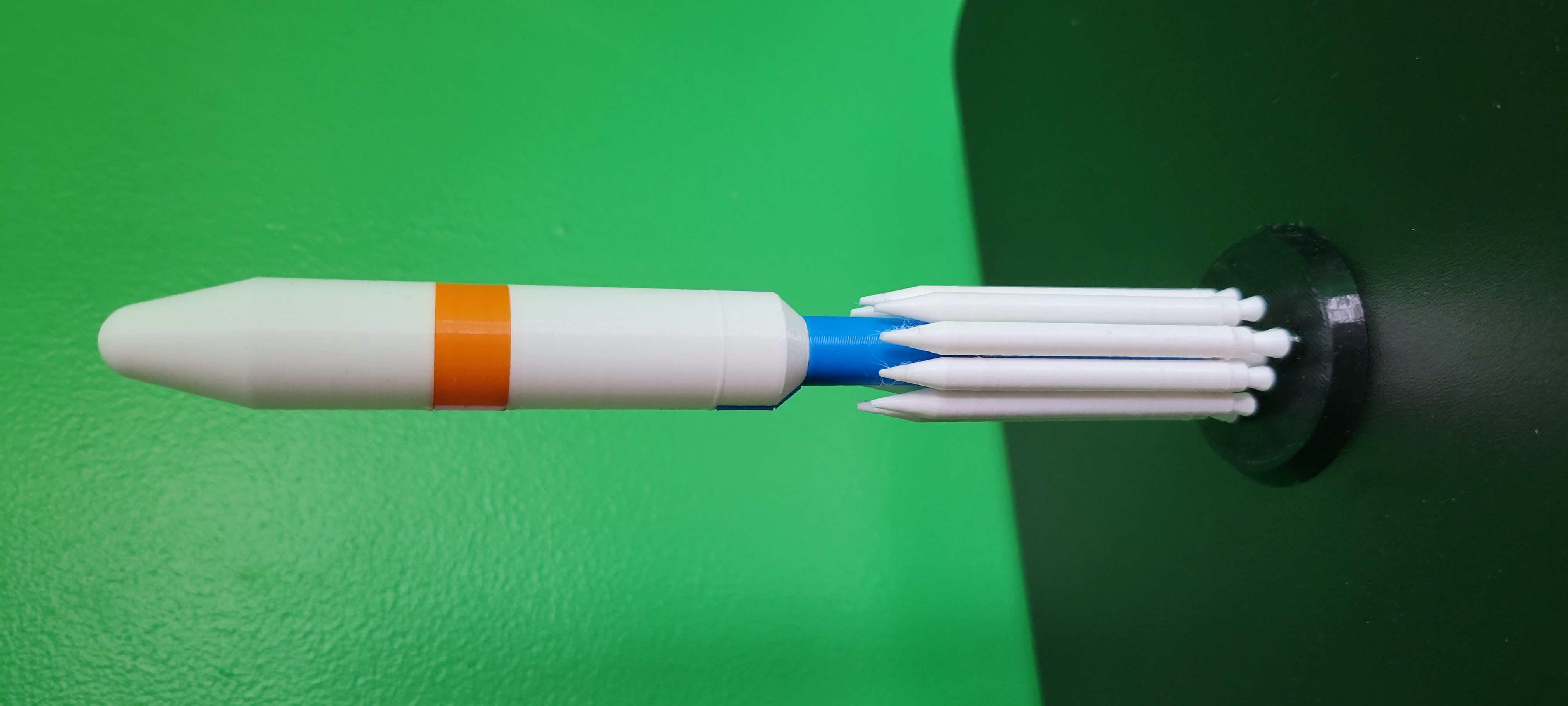 Delta III - 1:200