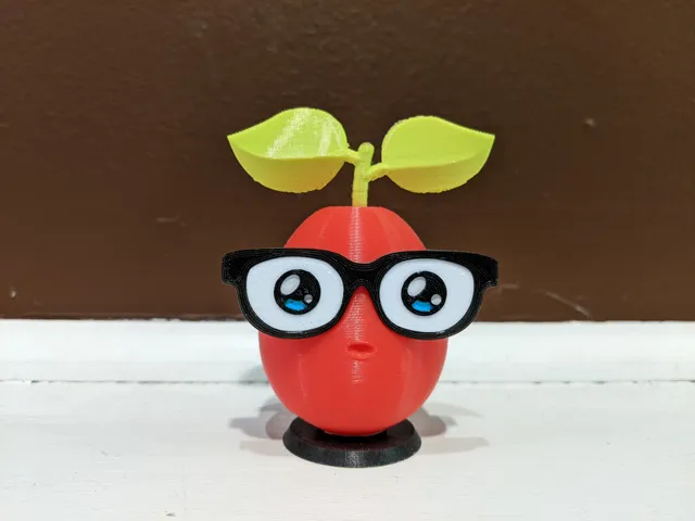 Red Guava Logo