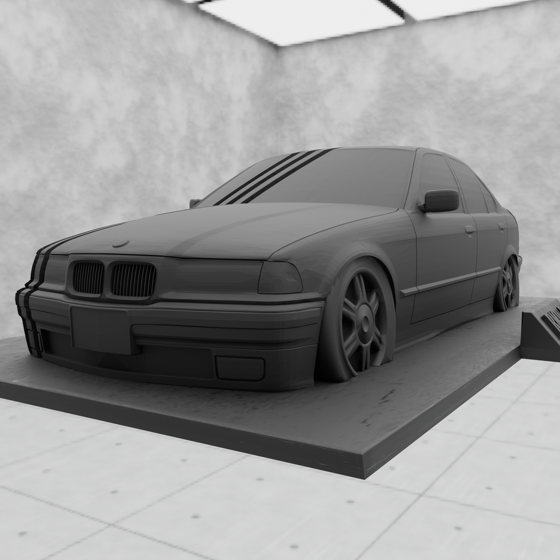 BMW E36