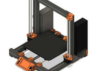 Bear Upgrade for Prusa (i3) MK4(S), MK3.5(S), MK3.9(S) by