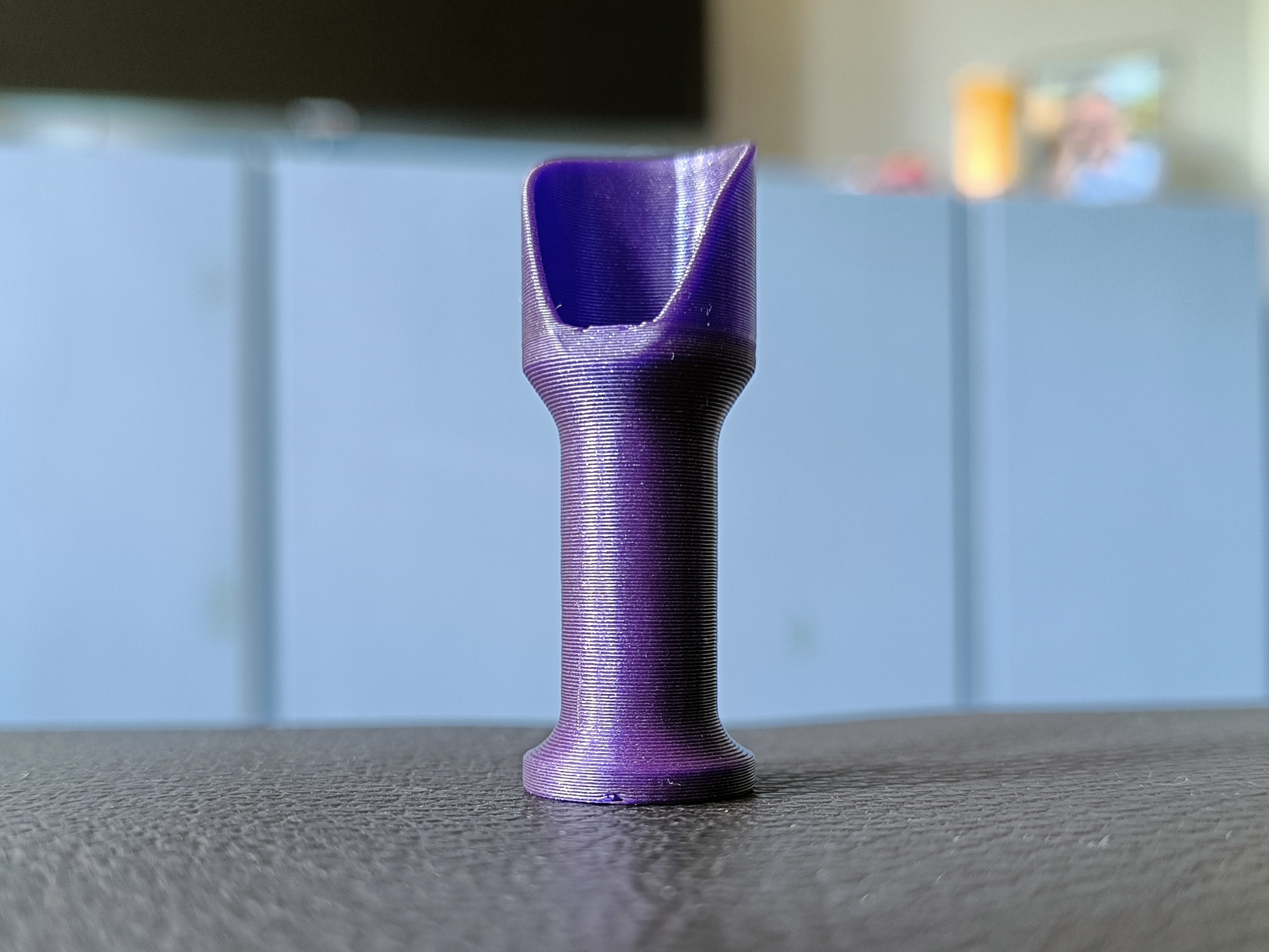 Mini Herb Scoop