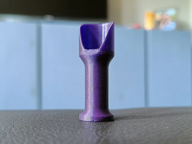 Mini Herb Scoop