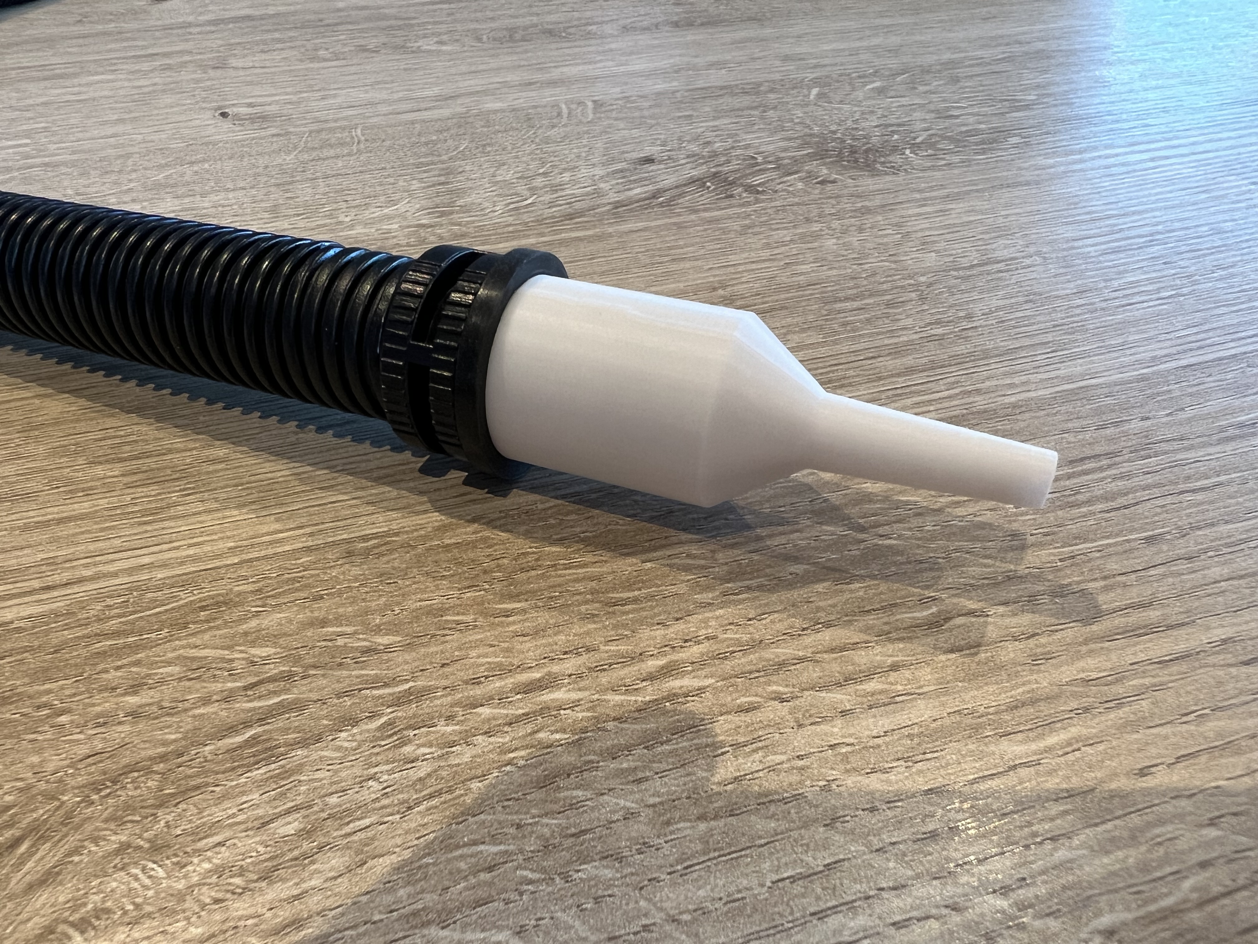 Intex Pure Spa inflater adapter