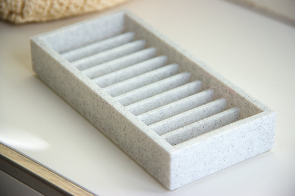 Parametric Soap Tray
