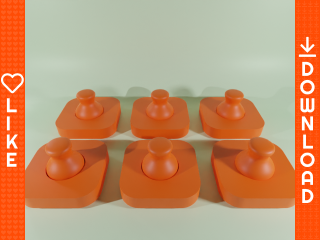 Tolerance Pin Set 0.05 To 0.30 mm