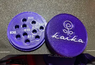Kaika nozzle case