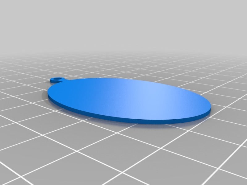 Miniatura 5 do modelo 3D Easter Eggs