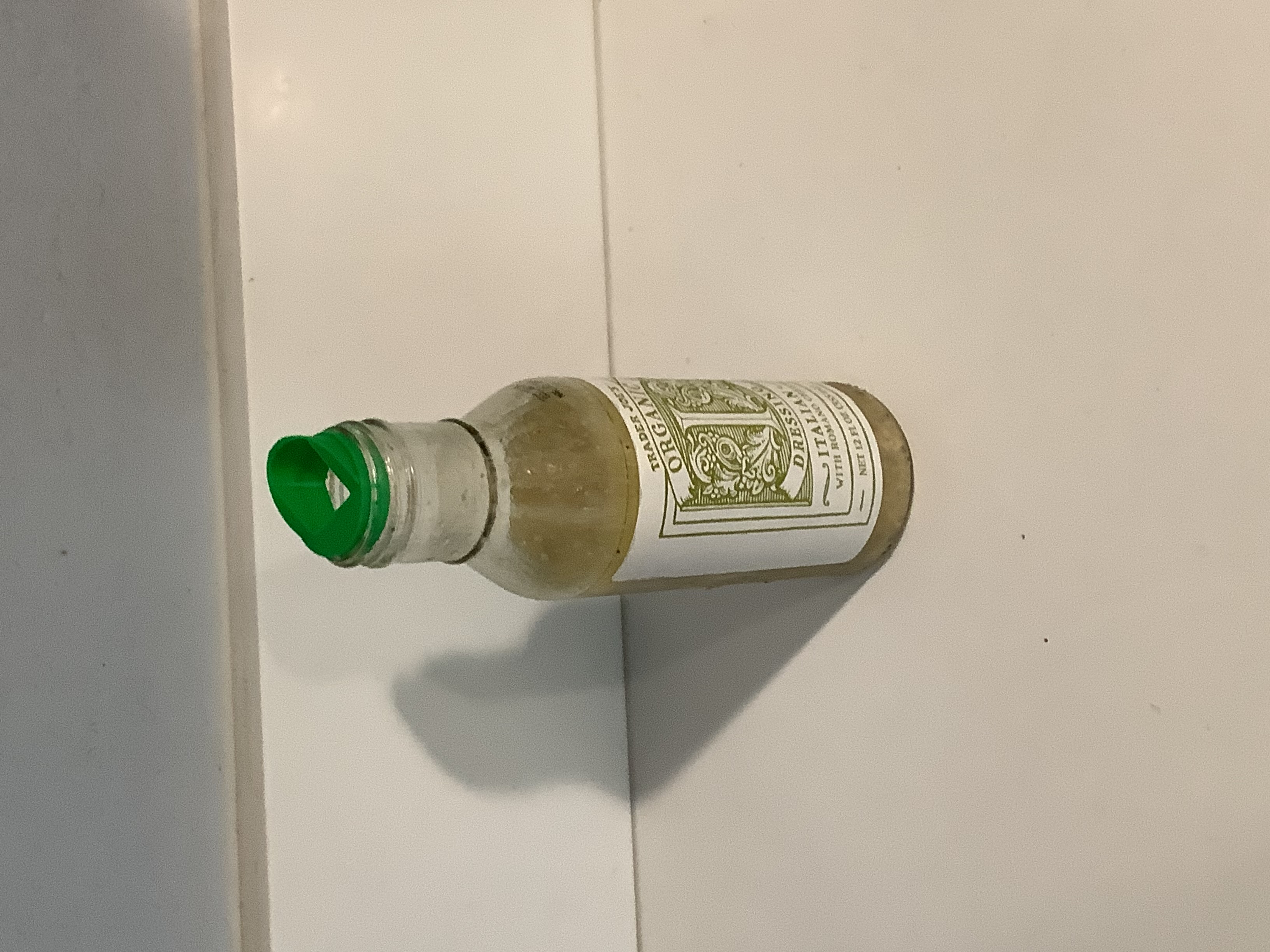 TRADER JOE'S SALAD LID!!!!!!