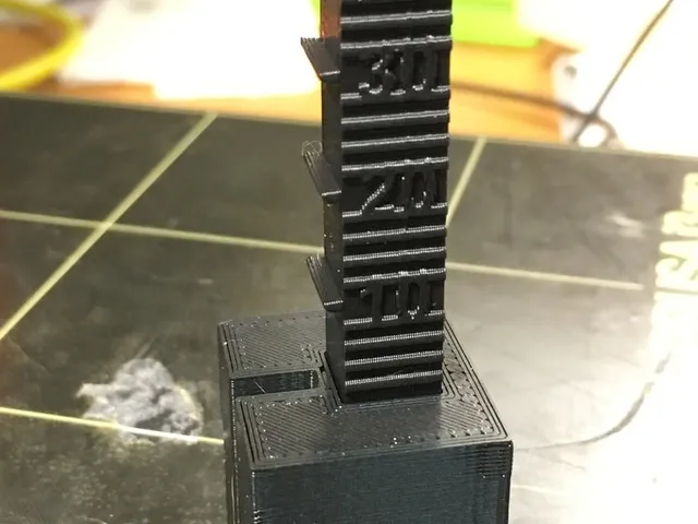 Feed Meter for Prusa i2 MK2