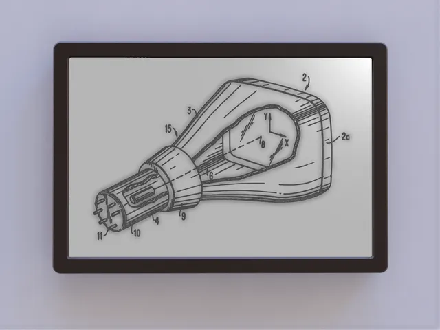 CRT Patent Art
