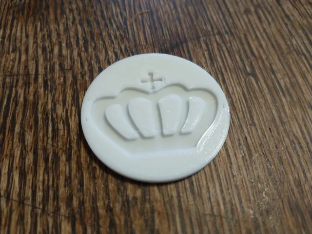 Crown Coin