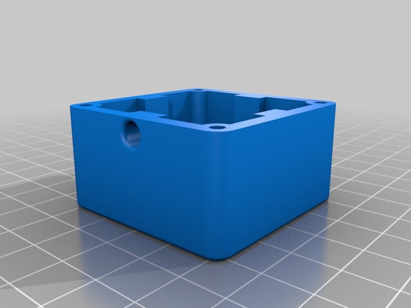 Witty Enclosure — miniatura 4