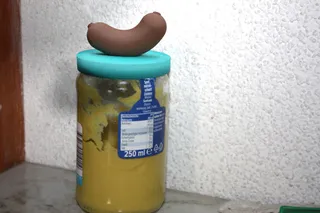 Senfdeckel_Bratwurst_sausage_cap