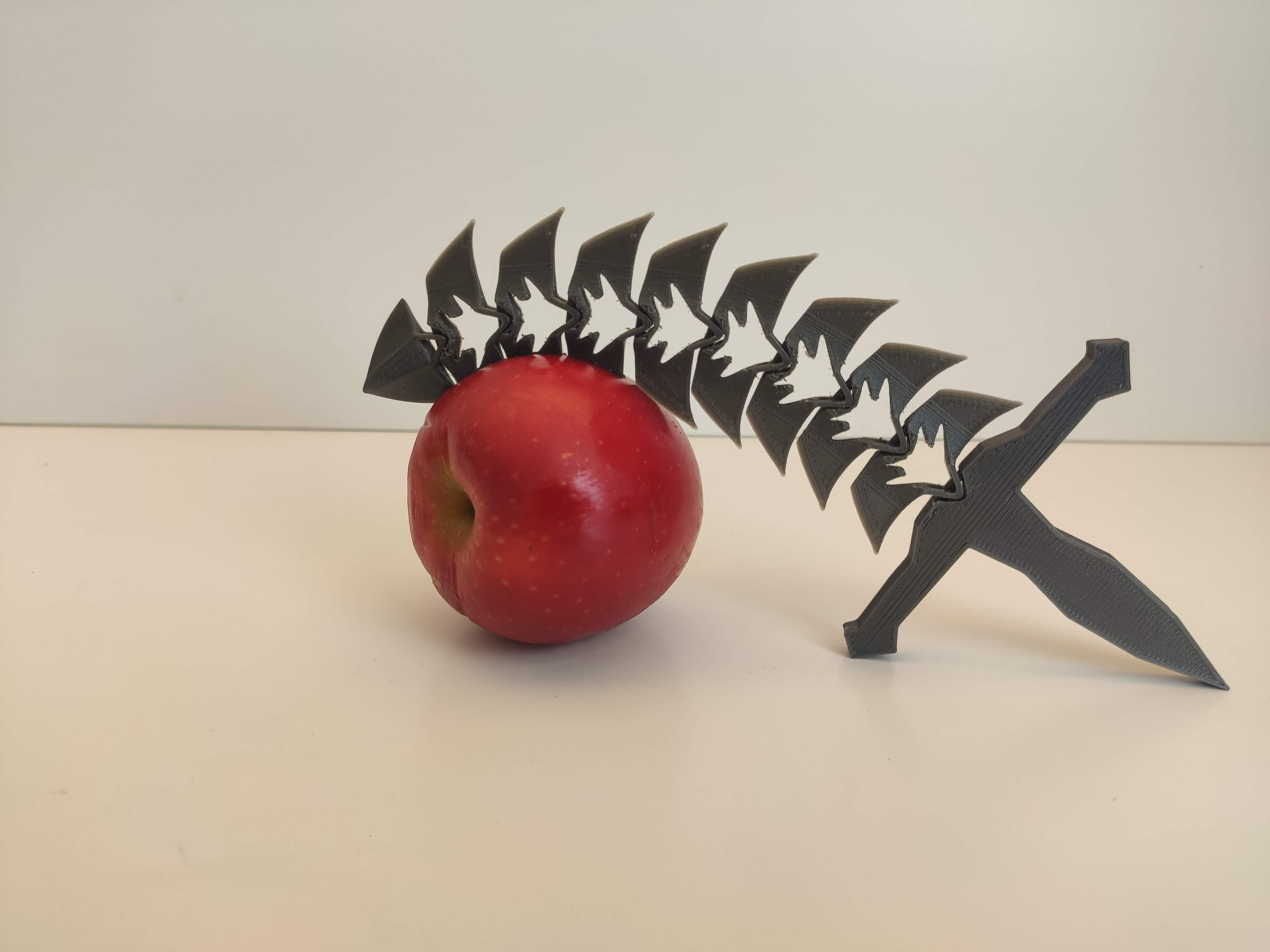 Flexi Blade