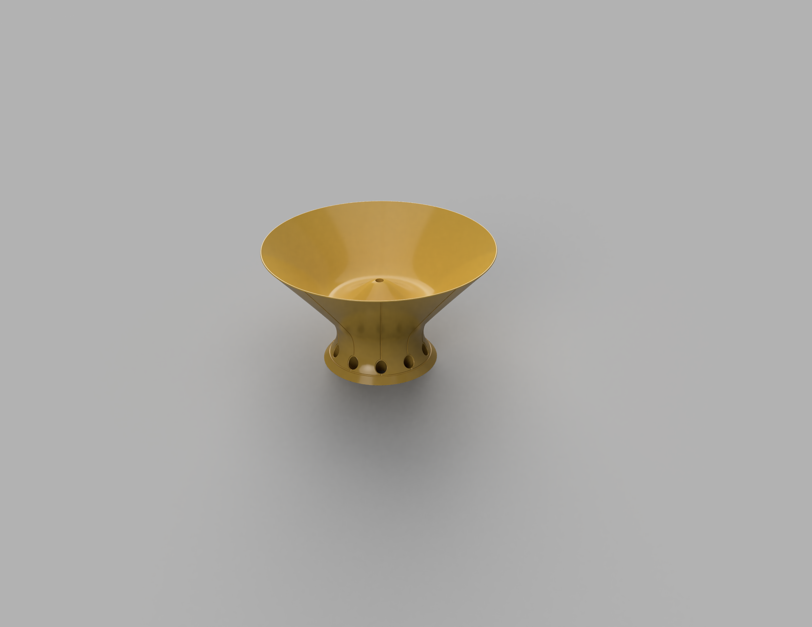 Incese stick holder by Mário Bulejko Download free STL model