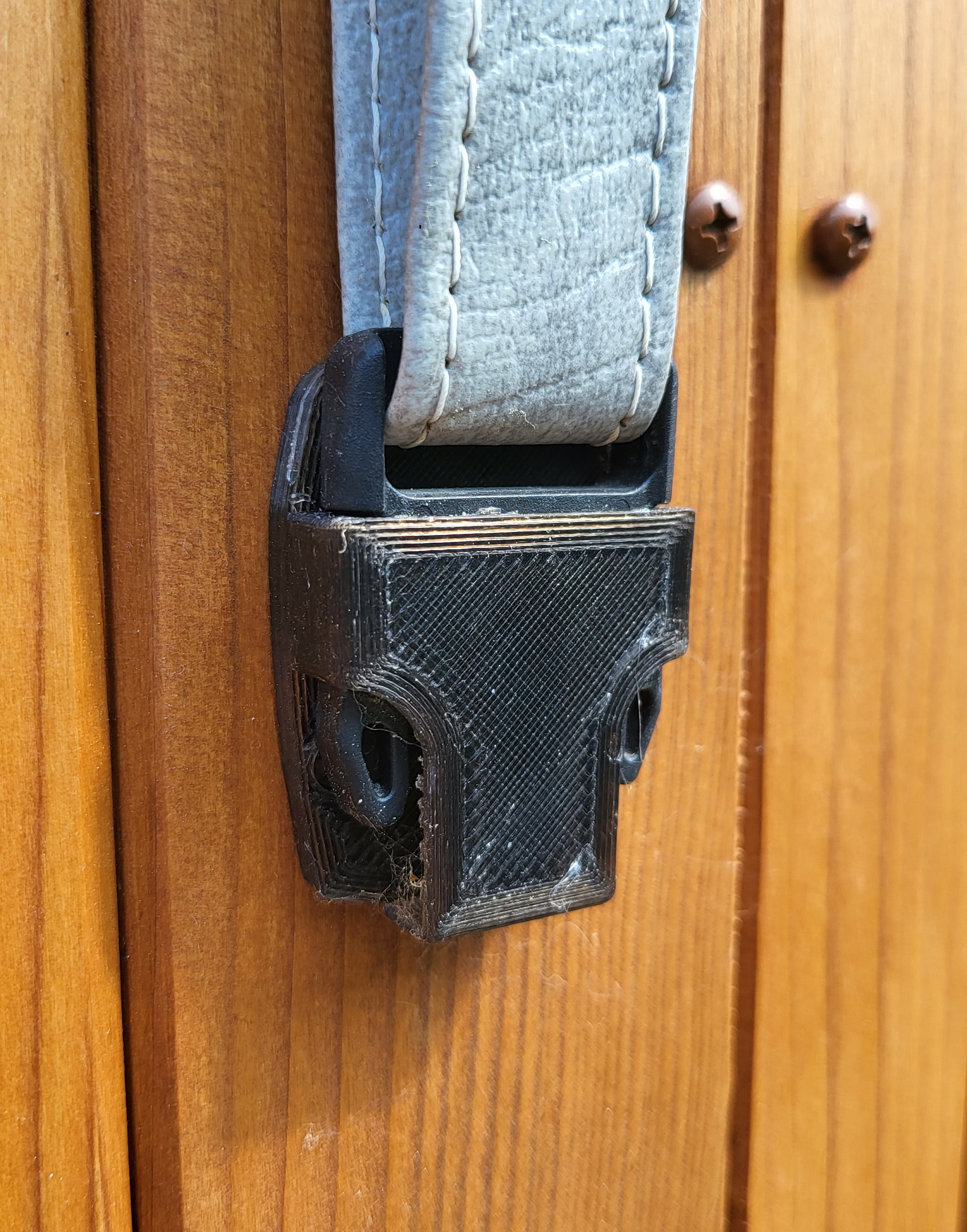 Hydropool Spa cover clip replacement.
