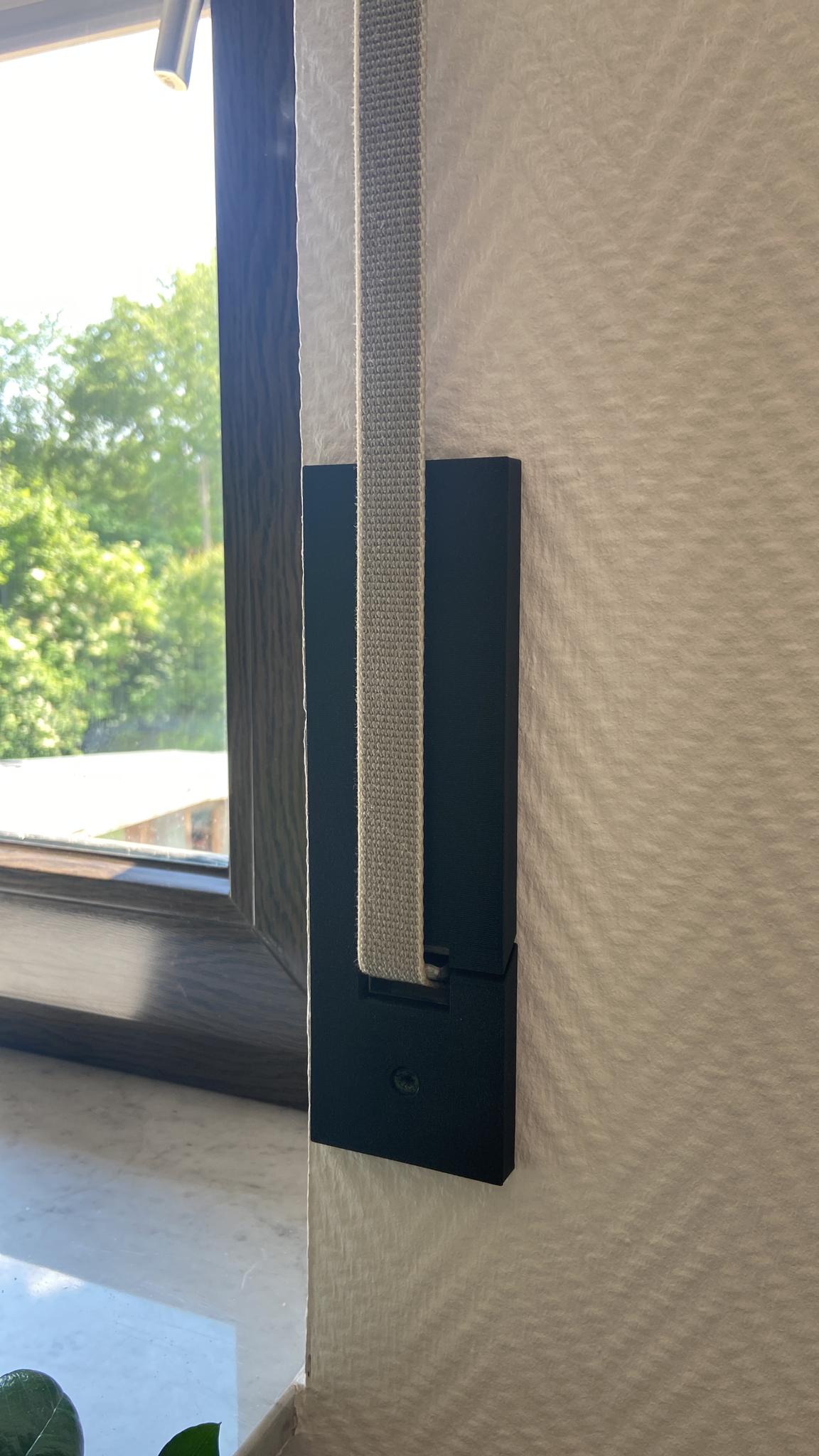 Rolladen Abdeckung / shutters cover