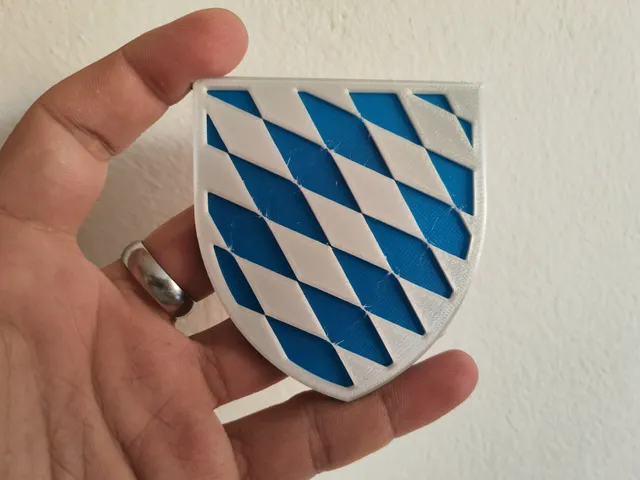 Heraldry - Bavaria