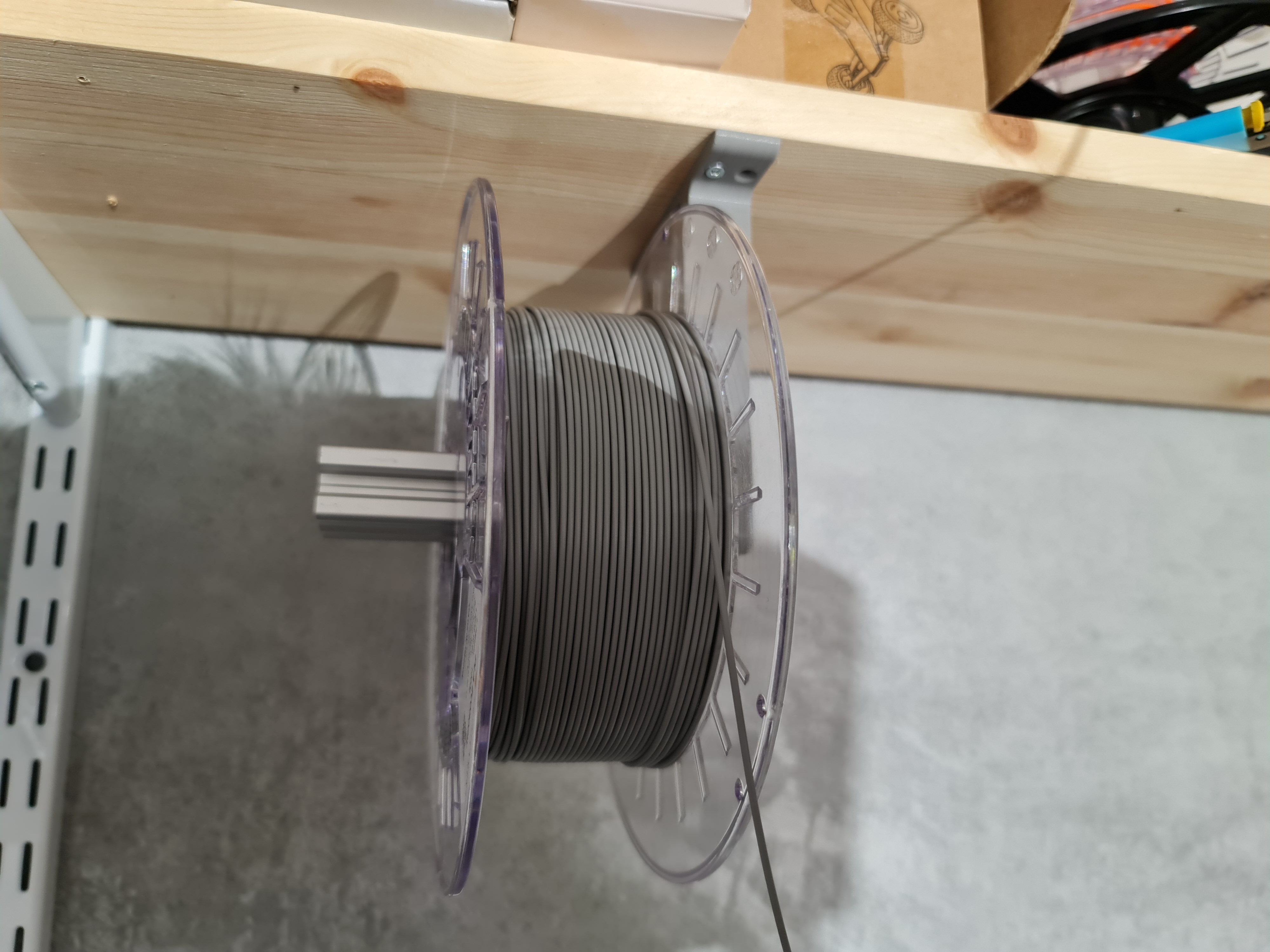 2040 Spool Holder By Natte Download Free STL Model Printables 2040-spool-holder-by-natte-download-free-stl-model-printables