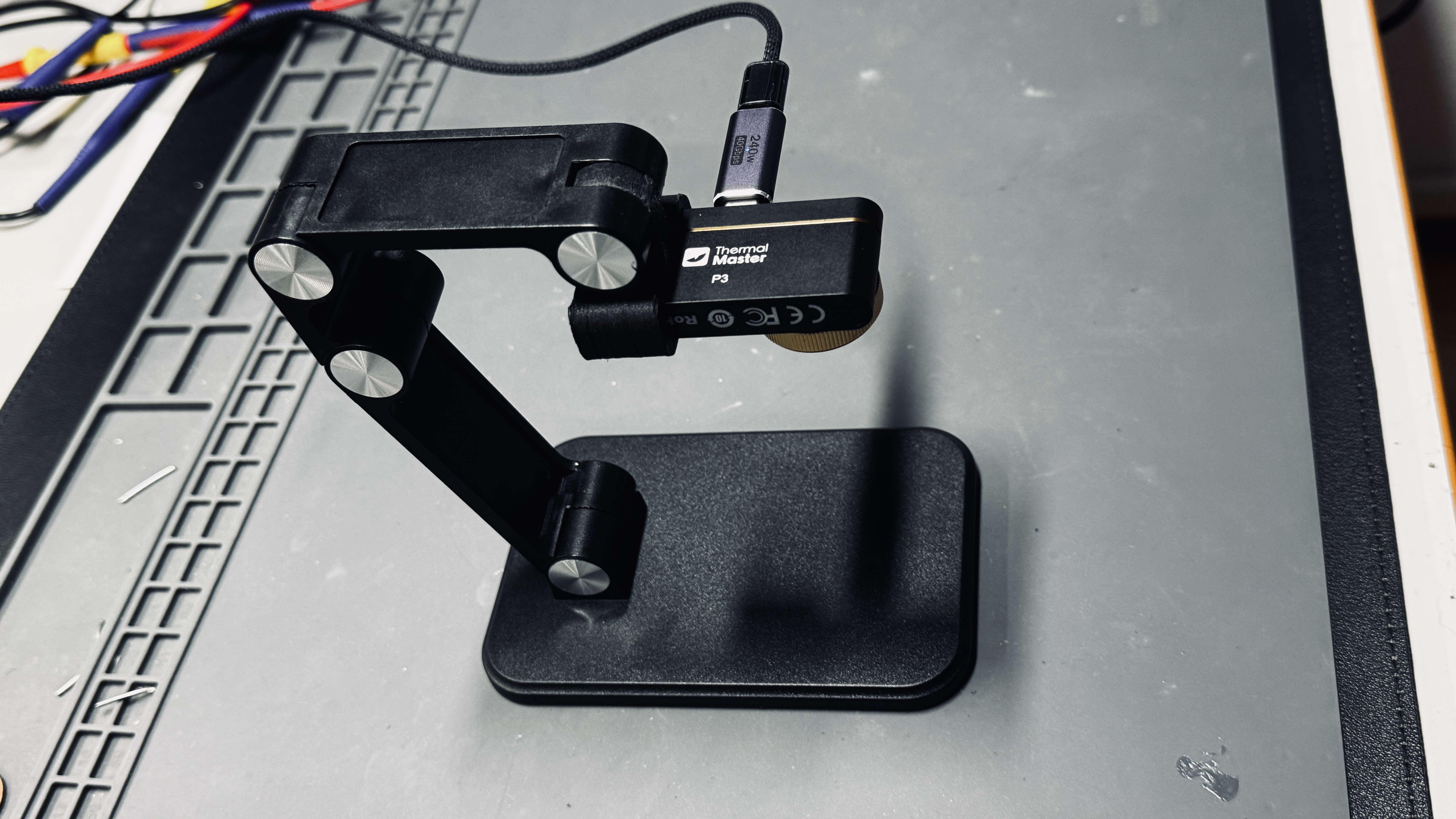 Thermal Master P3 Holder