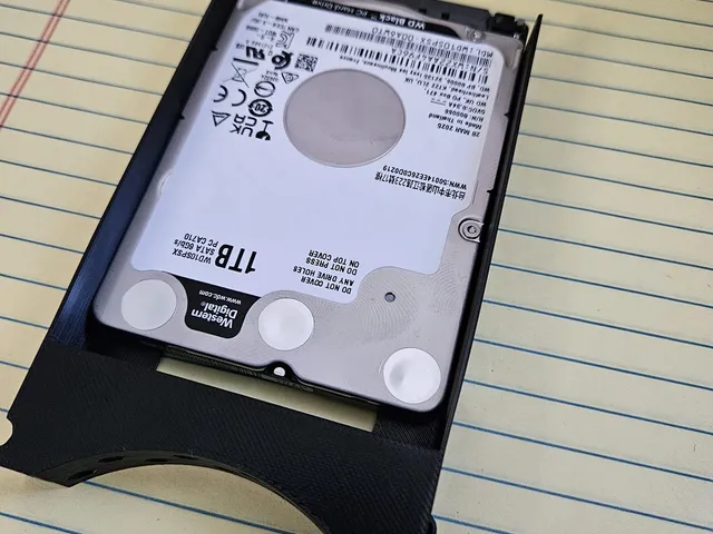 Lenovo Drive Caddy for shorter backplane