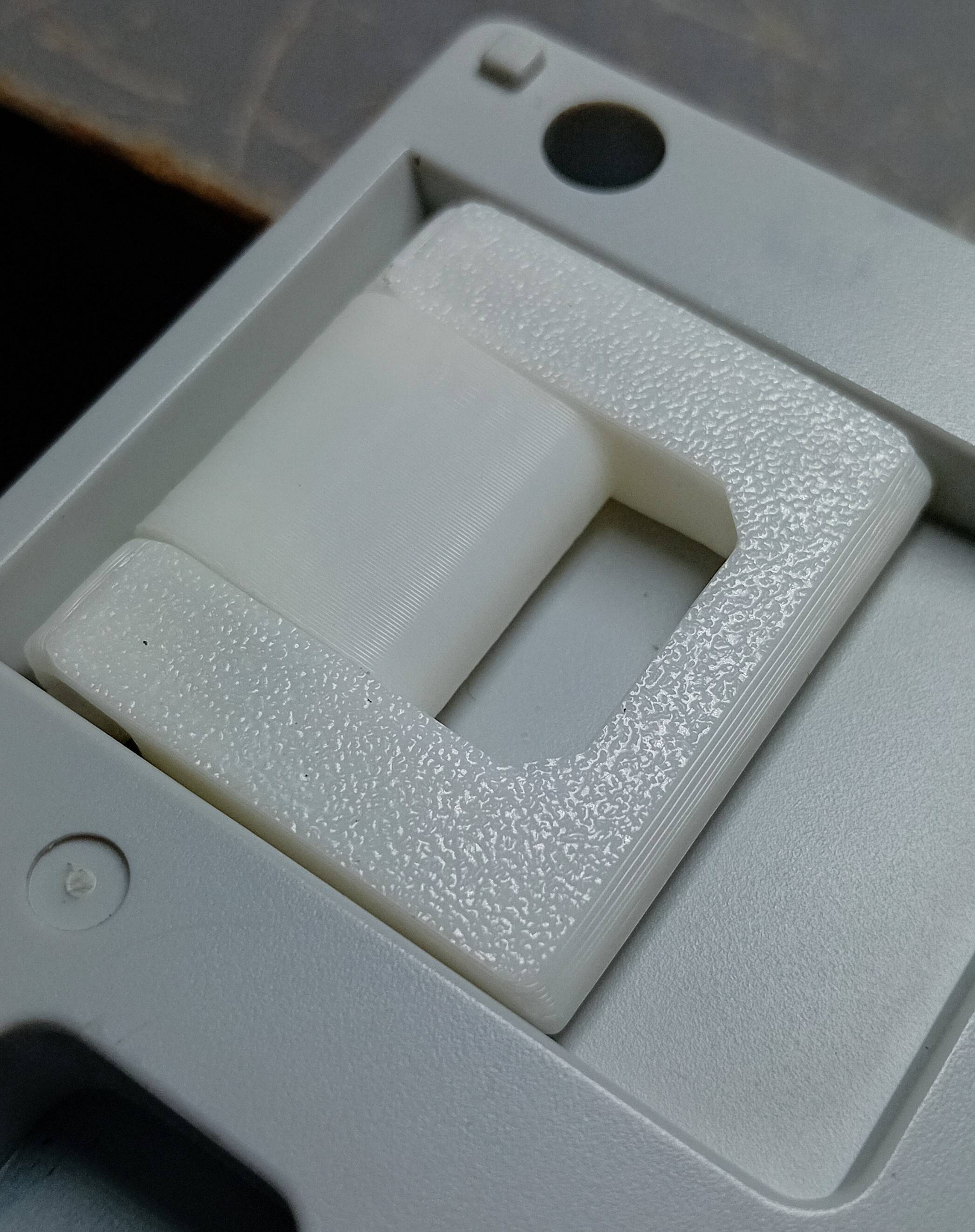 Sun Microsystems Type 7 Replacement Foot