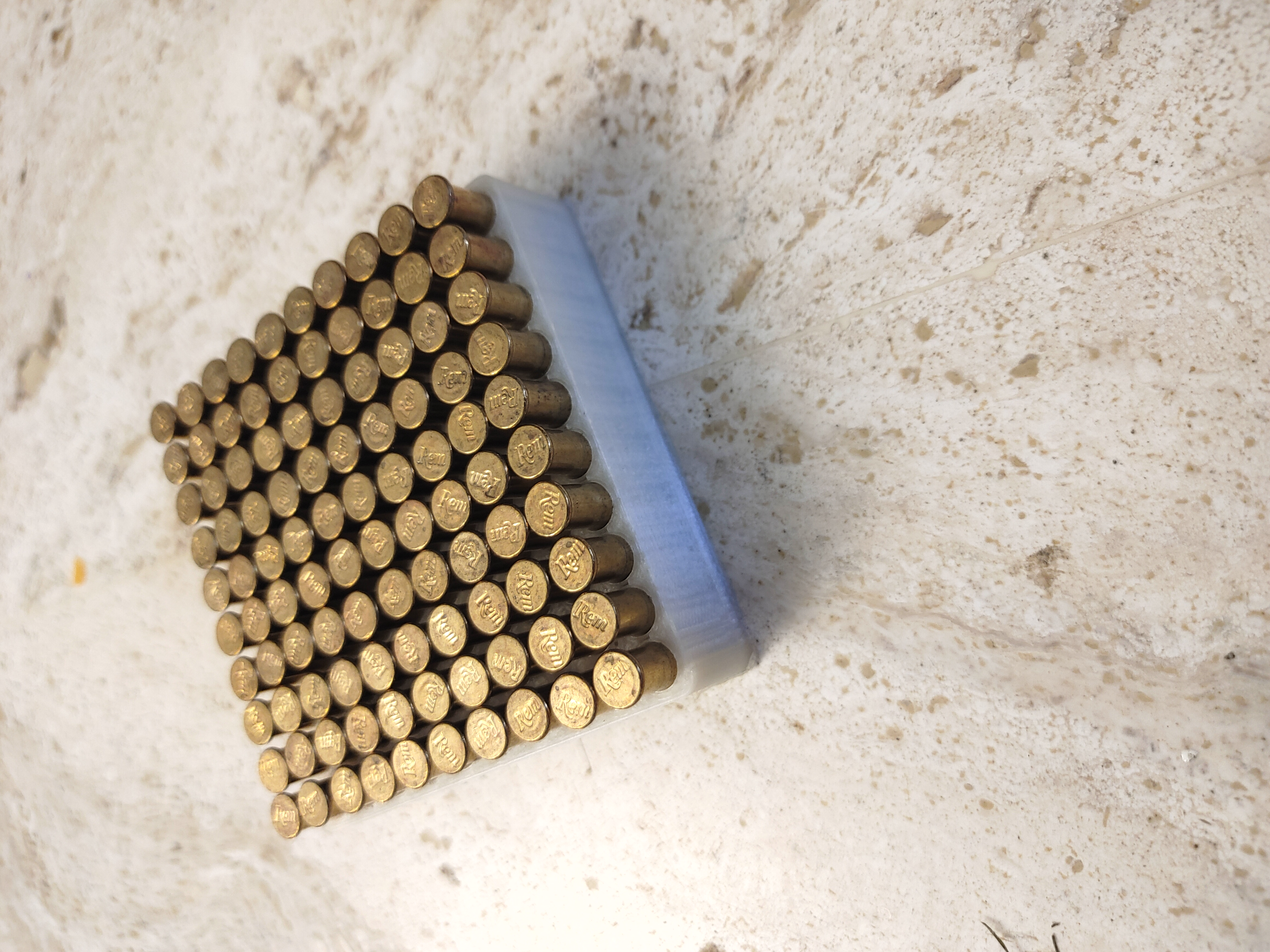 Ammo Tray