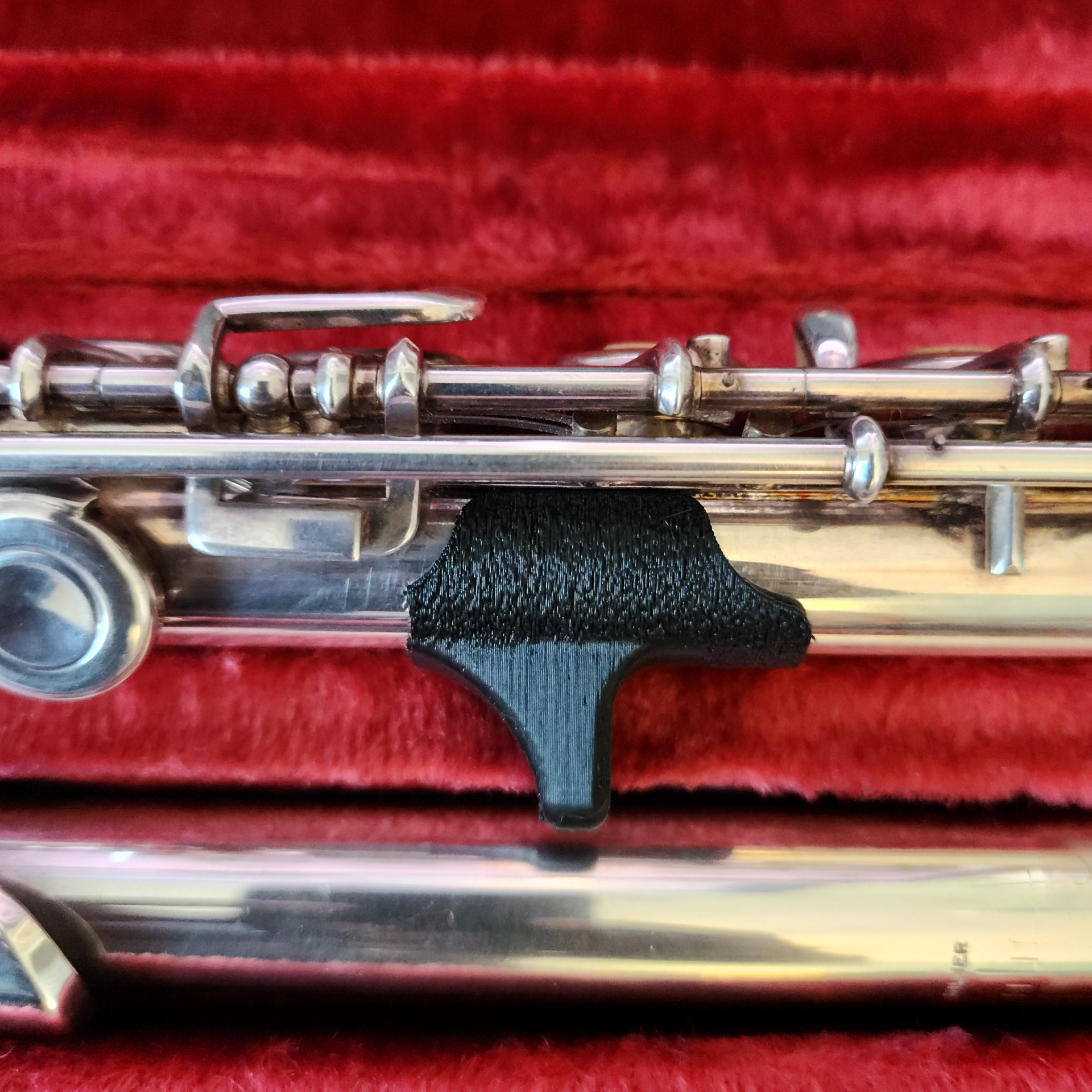 Flute Thumbrest