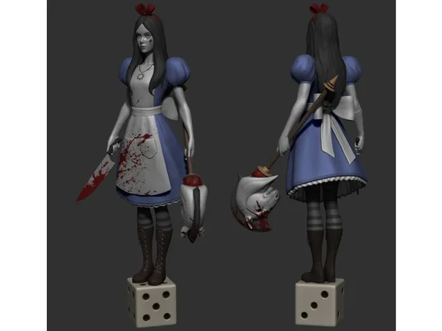 Alice
