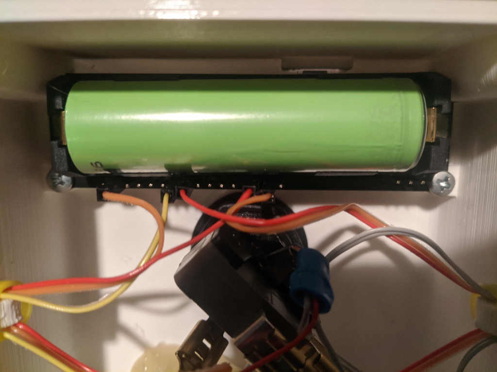 PuWi: Pushbuttons with WiFi! — miniatura 9