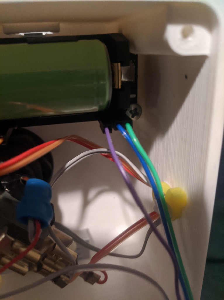 PuWi: Pushbuttons with WiFi! — miniatura 10